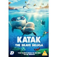 Katak: The Brave Beluga