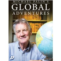 Michael Palin's Global Adventures