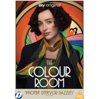 The Colour Room
