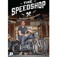 The Speedshop