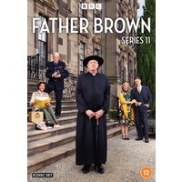 Father Brown: Series 11