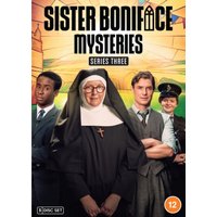 The Sister Boniface Mysteries: Series Three