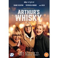 Arthur's Whisky