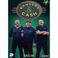 Bangers & Cash: Series Two
