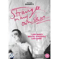 Peter Doherty: Stranger in My Own Skin