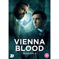 Vienna Blood: Season 4