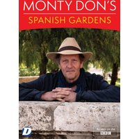 Monty Don's Spanish Gardens