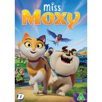 Miss Moxy