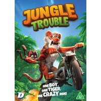 Jungle Trouble