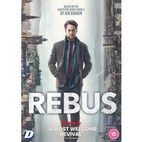 Rebus: Series One