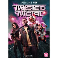 Twisted Metal: Season 1