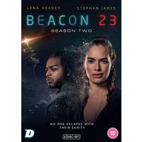 Beacon 23: Season Two