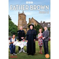 Father Brown: Series 12