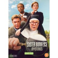 The Sister Boniface Mysteries: Series Four