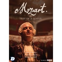 Mozart: Rise of a Genius