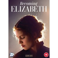 Becoming Elizabeth