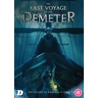 The Last Voyage of the Demeter