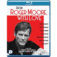 From Roger Moore With Love