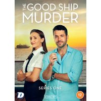 The Good Ship Murder: Series One