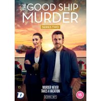 The Good Ship Murder: Series Two