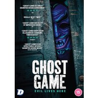 Ghost Game