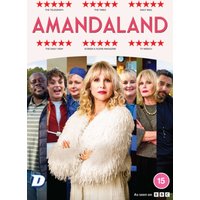 Amandaland