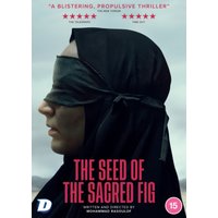The Seed of the Sacred Fig