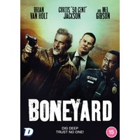 Boneyard