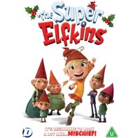 Super Elfkins