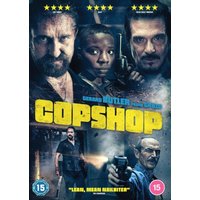 Copshop