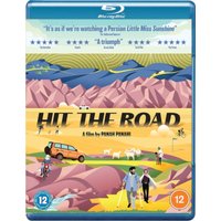 Hit the Road