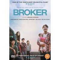 Broker