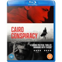 Cairo Conspiracy