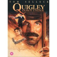 Quigley Down Under