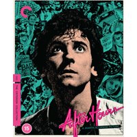 After Hours - The Criterion Collection