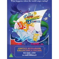 The Care Bears Movie