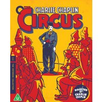 The Circus - The Criterion Collection
