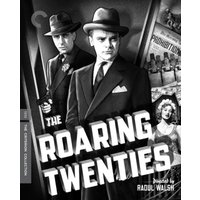 The Roaring Twenties - The Criterion Collection
