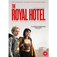 The Royal Hotel