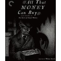 All That Money Can Buy - The Criterion Collection