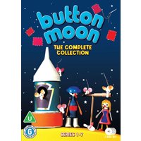 Button Moon: The Complete Collection