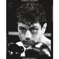 Raging Bull - The Criterion Collection