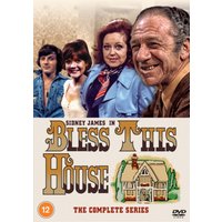 Bless This House: The Complete Series