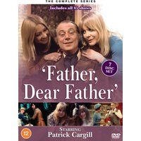 Father, Dear Father: The Complete Series