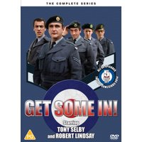 Get Some In!: The Complete Series