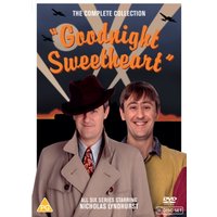 Goodnight Sweetheart: The Complete Collection