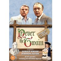 Never the Twain: The Complete Series