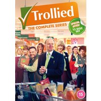 Trollied: The Complete Series