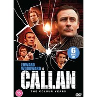 Callan: The Colour Years