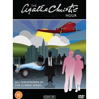The Agatha Christie Hour: The Complete Series